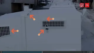 Different Level of Detail